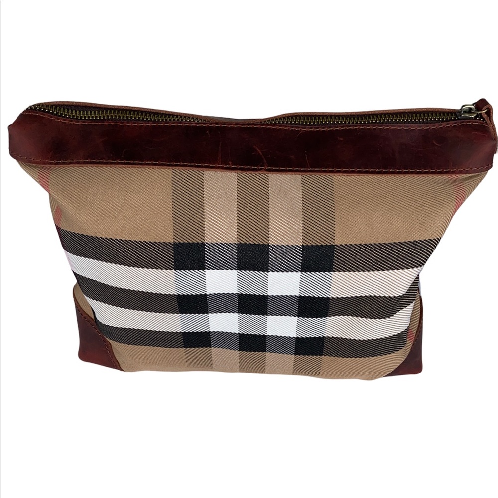 Jack & Chris Travel Bag